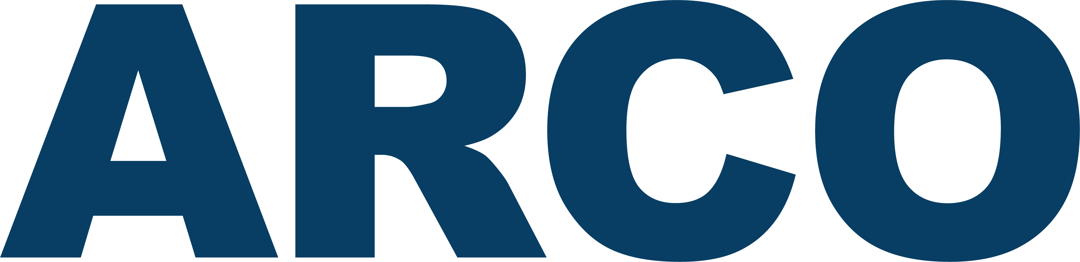 ARCO National Construction logo